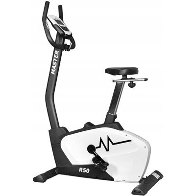 MASTER Rower Magnetyczny R50 MASTER Rower Magnetyczny R50