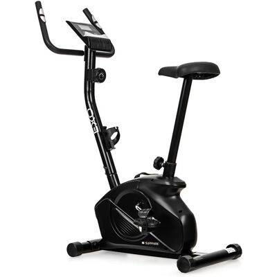 Rower magnetyczny Sapphire SG-260B EXO - czarny Rower magnetyczny Sapphire SG-260B EXO - czarny