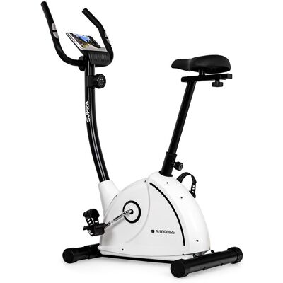Rower Magnetyczny Sapphire Sg-280B Supra - Biały Rower Magnetyczny Sapphire Sg-280B Supra - Biały