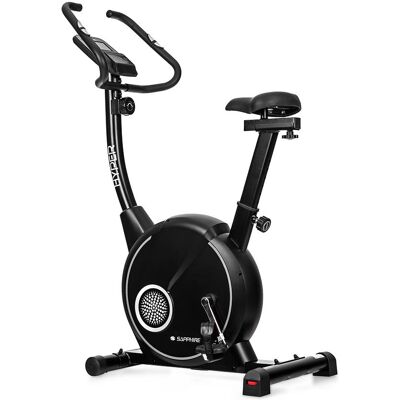 Rower magnetyczny Sapphire SG-330B HYPER - czarny Rower magnetyczny Sapphire SG-330B HYPER - czarny