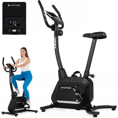 Rower Magnetyczny Sapphire Sg-540b Vega Rower Magnetyczny Sapphire Sg-540b Vega