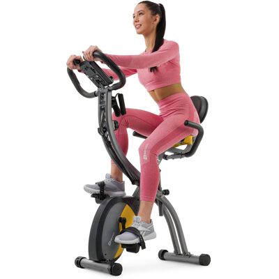 Grix Składany rower treningowy - Rower treningowy Grix Składany rower treningowy - Rower treningowy
