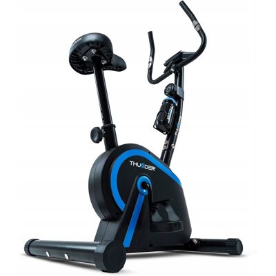 Thunder Rower Pionowy Magnetyczny Stacjonarny Thunder Rower Pionowy Magnetyczny Stacjonarny
