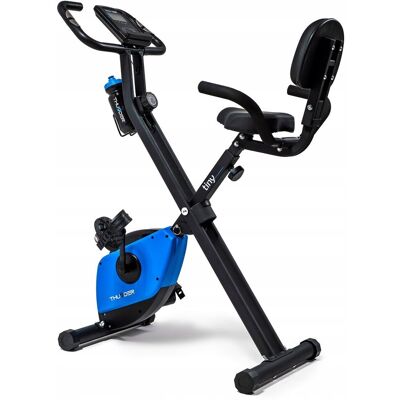 Thunder Rower Pionowy Magnetyczny Treningowy Thunder Rower Pionowy Magnetyczny Treningowy