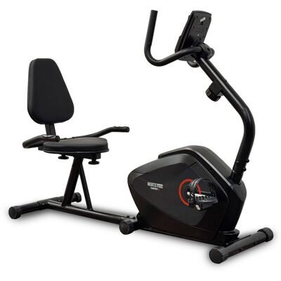 Rower Poziomy Hertz Fitness Comfort 2 Rower Poziomy Hertz Fitness Comfort 2