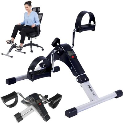 ROWER REHABILITACYJNY TRENINGOWY ROTOR ROWEREK DO ĆWICZEŃ RĄK I NÓG FIZJOLOVE Z LICZNIKIEM LCD ROWER REHABILITACYJNY TRENINGOWY ROTOR ROWEREK DO ĆWICZEŃ RĄK I NÓG FIZJOLOVE Z LICZNIKIEM LCD