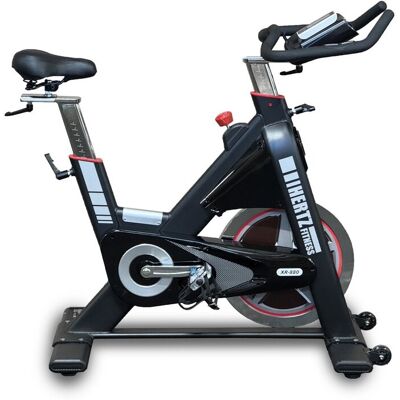 Rower Spinningowy Hertz Xr-880 Rower Spinningowy Hertz Xr-880