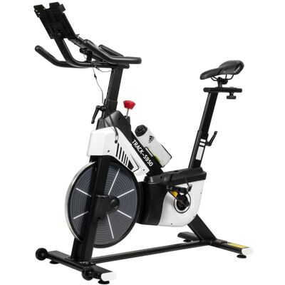 Rower spinningowy magnetyczny Alpin Gross SB-950 stacjonarny treningowy Rower spinningowy magnetyczny Alpin Gross SB-950 stacjonarny treningowy