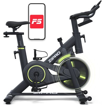 Rower spinningowy mechaniczny Zipro Modo Rower spinningowy mechaniczny Zipro Modo
