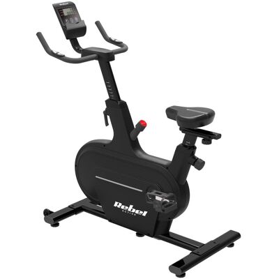 Rower Spinningowy Rebel Active Model Rba-1007 Rower Spinningowy Rebel Active Model Rba-1007