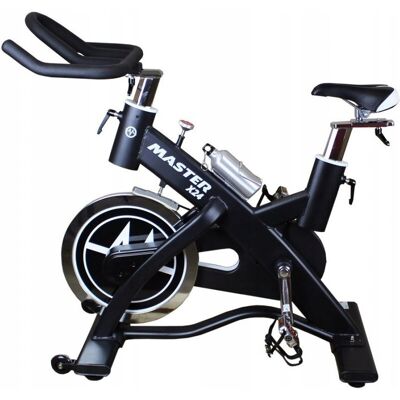 Rower Spinningowy Treningowy Master X-24 Rower Spinningowy Treningowy Master X-24