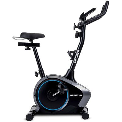 Urbogym Rower stacjonarny ARGO BLUE Urbogym Rower stacjonarny ARGO BLUE