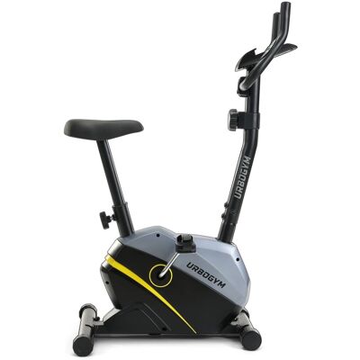 Urbogym Rower stacjonarny OXYGEN YELLOW Urbogym Rower stacjonarny OXYGEN YELLOW