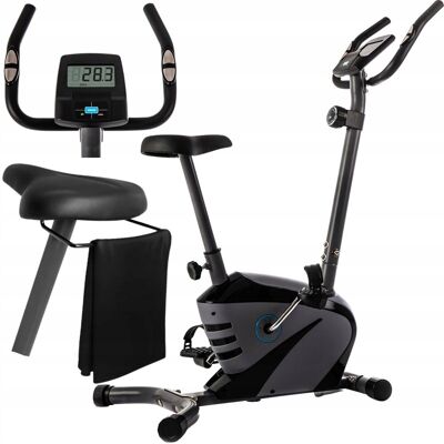 inna (Inny) Rower Stacjonarny Treningowy Magnetyczny Domowy LCD Rowerek do Ćwiczeń inna (Inny) Rower Stacjonarny Treningowy Magnetyczny Domowy LCD Rowerek do Ćwiczeń
