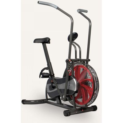 Smart Life Rower Treningowy Air Bike Sportplus Smart Life Rower Treningowy Air Bike Sportplus