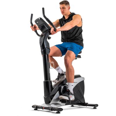 Hop-Sport Hop-Sport Apollo Magnetyczny rower treningowy - Rower treningowy Hop-Sport Hop-Sport Apollo Magnetyczny rower treningowy - Rower treningowy