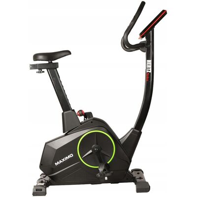 Rower treningowy magnetyczny Hertz MAXIMO Rower treningowy magnetyczny Hertz MAXIMO