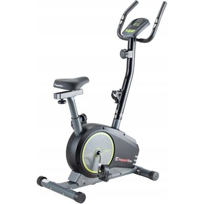 Rower treningowy magnetyczny inSPORTline Ellare II domowy Rower treningowy magnetyczny inSPORTline Ellare II domowy