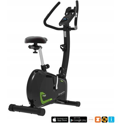 Rower treningowy magnetyczny inSPORTline inCondi UB45i II ZWIFT KINOMAP Rower treningowy magnetyczny inSPORTline inCondi UB45i II ZWIFT KINOMAP