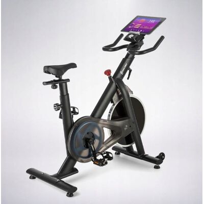 Inny producent Rower treningowy magnetyczny pionowy Capital Sports Evo Race Inny producent Rower treningowy magnetyczny pionowy Capital Sports Evo Race