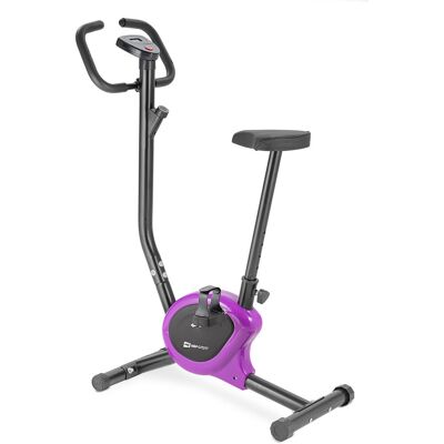 Hop-Sport - HS-010H Rio - fioletowy - Rowerek treningowy Hop-Sport - HS-010H Rio - fioletowy - Rowerek treningowy