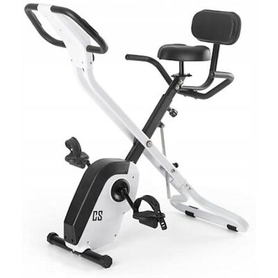 inna (Inny) Rower treningowy mechaniczny pionowy Capital Sports Azura X1 inna (Inny) Rower treningowy mechaniczny pionowy Capital Sports Azura X1