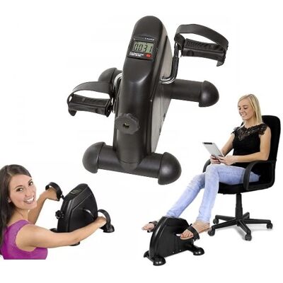 Rower treningowy mechaniczny pionowy Fit4Med RT01X Rower treningowy mechaniczny pionowy Fit4Med RT01X