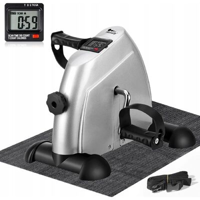 Inny producent Rower Treningowy Mechaniczny Poziomy Himaly Inny producent Rower Treningowy Mechaniczny Poziomy Himaly