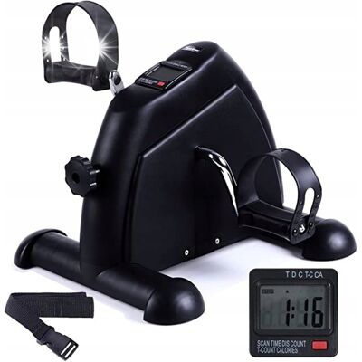 Rower treningowy mechaniczny poziomy Sportneer mc01 Rower treningowy mechaniczny poziomy Sportneer mc01
