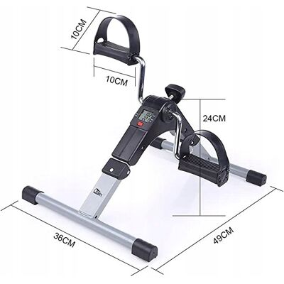 Nóżki zamienne EDM 07182/07183 - Nóżki zamienne Nóżki zamienne EDM 07182/07183 - Nóżki zamienne
