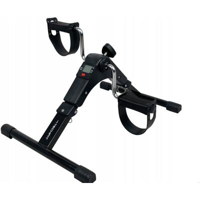 INNY-D Rower treningowy mechaniczny TechFit mini biały INNY-D Rower treningowy mechaniczny TechFit mini biały
