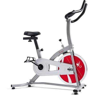Inna producent Rower Treningowy Oporowy Sunny Health & Fitness Sf-B1203 Inna producent Rower Treningowy Oporowy Sunny Health & Fitness Sf-B1203