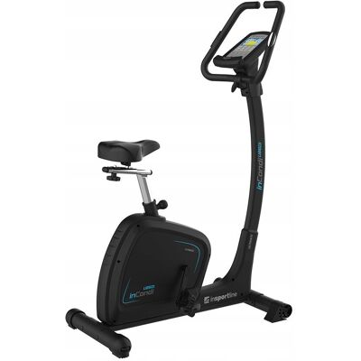 Rower treningowy pionowy inSPORTline inCondi UB60i pas piersiowy Rower treningowy pionowy inSPORTline inCondi UB60i pas piersiowy