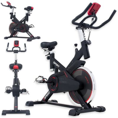 MINEXO Rower Treningowy Spiningowy Magnetyczny Rowerek Regulowany Trening W Domu MINEXO Rower Treningowy Spiningowy Magnetyczny Rowerek Regulowany Trening W Domu