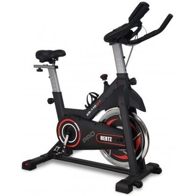 Rower treningowy spinningowy Hertz FITNESS XR-110 Pro Rower treningowy spinningowy Hertz FITNESS XR-110 Pro