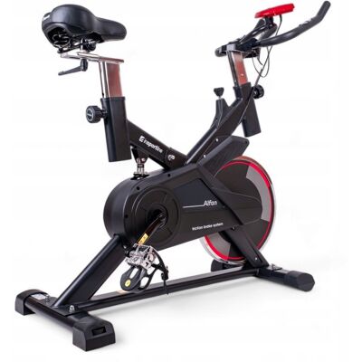 Rower treningowy spinningowy inSPORTline Alfan Rower treningowy spinningowy inSPORTline Alfan
