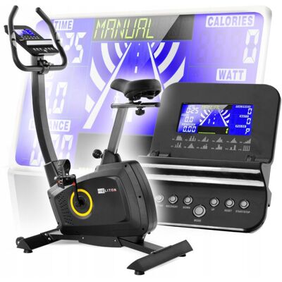 Eurohit Rower treningowy stacjonarny GALAXY max 150kg Eurohit Rower treningowy stacjonarny GALAXY max 150kg