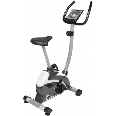 Rower Treningowy Stacjonarny Magnetyczny Do Ćwieczenia W Domu Vivo 110Kg Rower Treningowy Stacjonarny Magnetyczny Do Ćwieczenia W Domu Vivo 110Kg