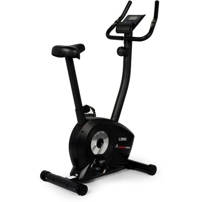 Inny producent ROWER TRENINGOWY STACJONARNY magnetyczny pionowy Techno Gear LC200 PRO Inny producent ROWER TRENINGOWY STACJONARNY magnetyczny pionowy Techno Gear LC200 PRO