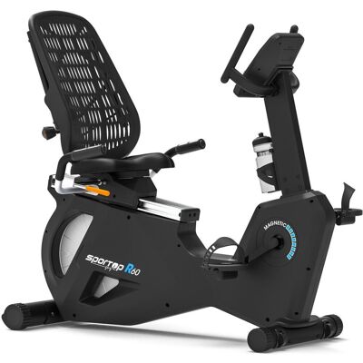 ROWEREK MAGNETYCZNY POZIOMY R60 SPORTOP ROWEREK MAGNETYCZNY POZIOMY R60 SPORTOP