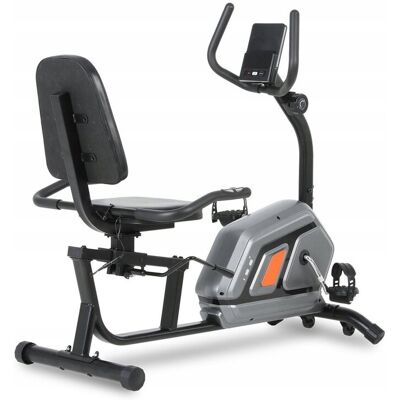 Rowerek Poziomy Ise Fit Sy-6302 Ergometer Rowerek Poziomy Ise Fit Sy-6302 Ergometer