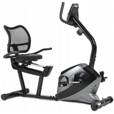 N/A - Rower treningowy - Użytek domowy N/A - Rower treningowy - Użytek domowy