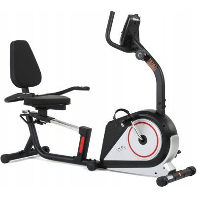 Rowerek Poziomy Ise Sy-6826 Ergometer Rowerek Poziomy Ise Sy-6826 Ergometer