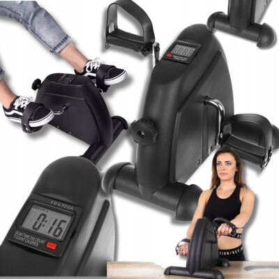 Inny producent ROWEREK REHABILITACYJNY STACJONARNY TRENINGOWY ROWER ROTOR ĆWICZEŃ NÓG RĄK Inny producent ROWEREK REHABILITACYJNY STACJONARNY TRENINGOWY ROWER ROTOR ĆWICZEŃ NÓG RĄK