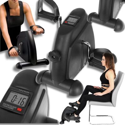 Inny producent Rowerek Rehabilitacyjny Stacjonarny Treningowy Rower Rotor Ćwiczeń Nóg Rąk Inny producent Rowerek Rehabilitacyjny Stacjonarny Treningowy Rower Rotor Ćwiczeń Nóg Rąk