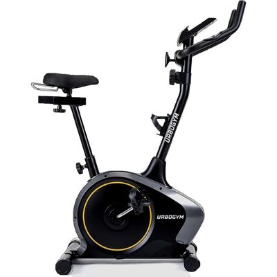 Urbogym Rowerek treningowy ARGO YELLOW Urbogym Rowerek treningowy ARGO YELLOW