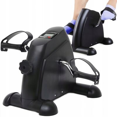 Inny producent ROWEREK TRENINGOWY REHABILITACYJNY DO ĆWICZEŃ RĄK I NÓG LICZNIK ROTOR ROWER Inny producent ROWEREK TRENINGOWY REHABILITACYJNY DO ĆWICZEŃ RĄK I NÓG LICZNIK ROTOR ROWER