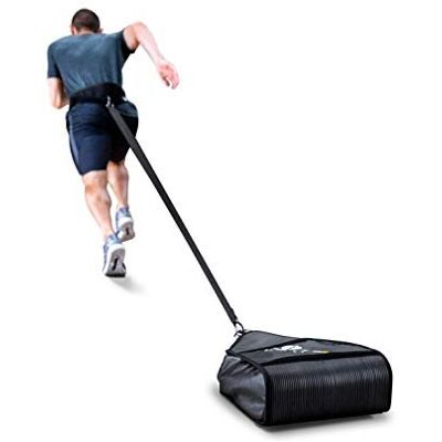 Yakimasport Sanki Do Treningu Siłowego Yakimasport Sanki Do Treningu Siłowego