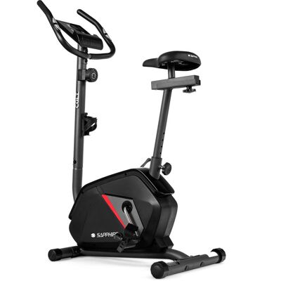 Sapphire Rower magnetyczny, SG-320B Colt, czarny Sapphire Rower magnetyczny, SG-320B Colt, czarny