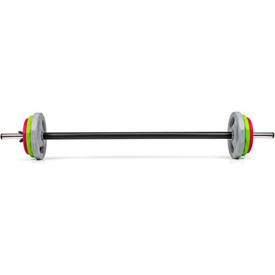 Sapphire - SG-200 - 140cm 30mm - Sztanga Sapphire - SG-200 - 140cm 30mm - Sztanga